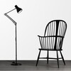 Anglepoise - Anglepoise Type75 - Lampadaire
