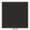 Softline - Aiko Swivel - Draaistoel - zwart/khaki/stof Vision 443/BxHxD 64x75x55cm/zwart frame