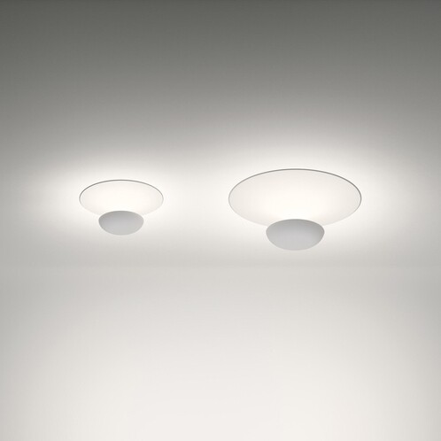 Vibia - Funnel LED Wand-/Deckenleuchte