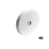Flos - Button HL Wandleuchte / Deckenleuchte