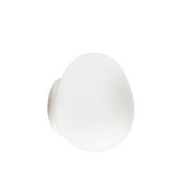 Foscarini - Plafonnier / applique mural Gregg Midi