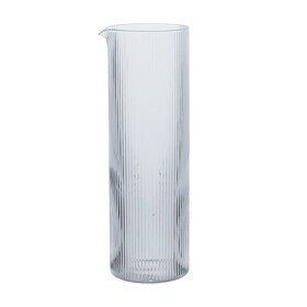 Ferm Living - Cruche à eau Ripple