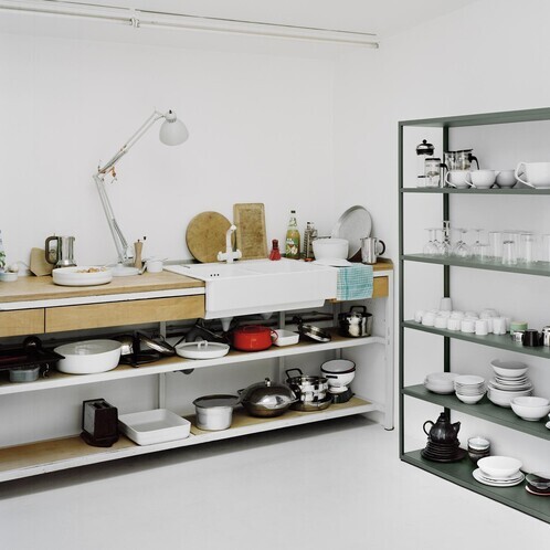 HAY - New Order - Lot de 4 profilés
