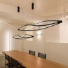 Nemo - In The Wind LED - Suspension horizontalement