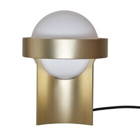Tala - Loop Table Lamp L + Sphere IV