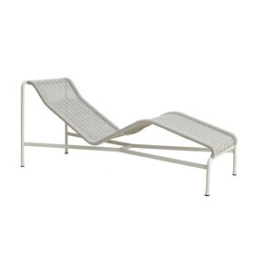 HAY - Palissade Cord Chaise Longue
