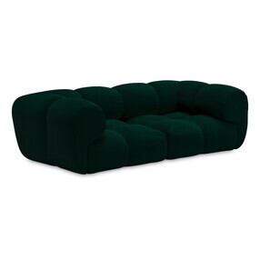OUT Objekte unserer Tage - Sander 04 2,5-Sitzer Sofa 230x115cm