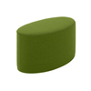 Softline - Bon-Bon Pouf S - limetten-grün/Stoff Filz 855/BxHxT 60x33x30cm/Bezug abziehbar