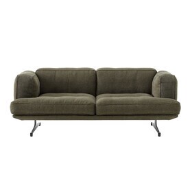 &Tradition - Inland AV22 2-Sitzer Sofa