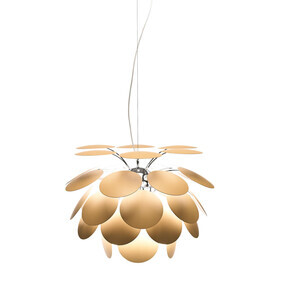 Marset - Suspension Discocó Color 35