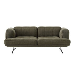 &Tradition - Inland AV22 2-Sitzer Sofa