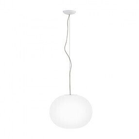 Flos - Glo Ball S2 Pendelleuchte