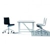Richard Lampert - Eiermann 1 - Table châssis centré