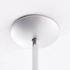 Artemide - Tolomeo Sospensione Pergamena Ceiling Lamp