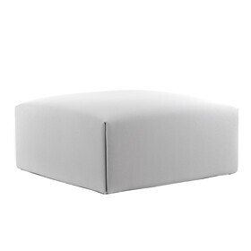 Magis - Costume Ottoman 84x84x42cm