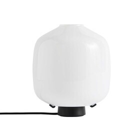 HAY - Buoy Glass tafellamp Ø 20cm