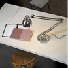 Fontana Arte - Naska 1 Schreibtischleuchte