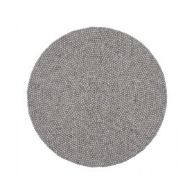 myfelt - Carl Felt Ball Rug