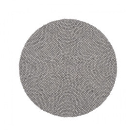 myfelt - Carl Felt Ball Rug
