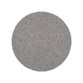 myfelt - Tapis de boules de feutre Carl
