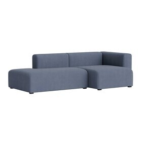 HAY - Mags 2,5-Sitzer Sofa rechts 246x127,5cm