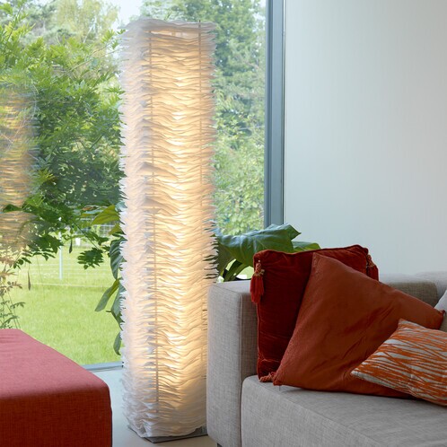 Belux One By One LED Floor Lamp | AmbienteDirect