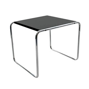 Knoll International - Laccio Couchtisch quadratisch