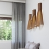 Secto Design - Secto 4230 Wandleuchte