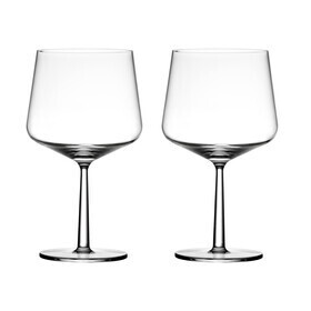 iittala - Set de 2 verres à cocktail Essence 63cl