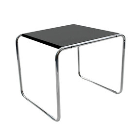 Knoll International - Laccio Couchtisch quadratisch