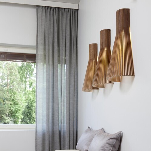 Secto Design - Secto 4230 Wandleuchte
