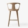 &tradition - In Between SK7 - Tabouret de bar 65cm