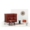 Vitra - Guéridon Bas Coffee Table