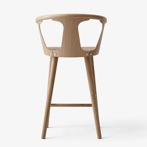 &tradition - In Between SK7 Barstool 65cm