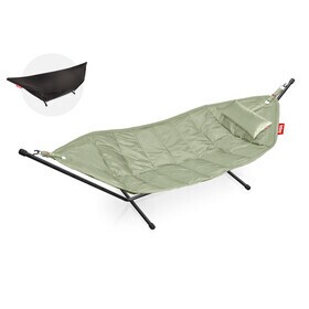 Fatboy - Headdemock Deluxe hangmat incl. kussen