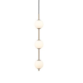 Umage - Audrey 3 LED Pendelleuchte