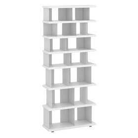 Tojo - Étagère Bieg H 212cm