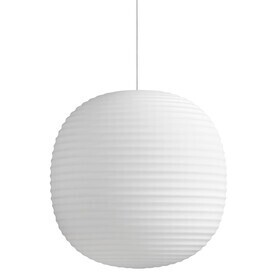 New Works - Suspension Lantern L