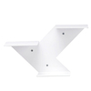B-Line - Fin Regalmodul 2er Set  - weiß