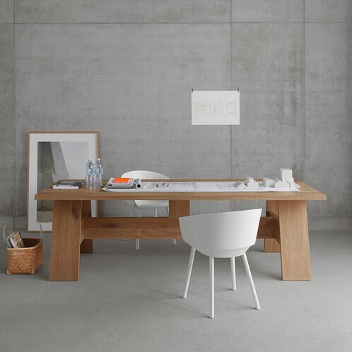 e15 - e15 DC01 Fayland Tisch