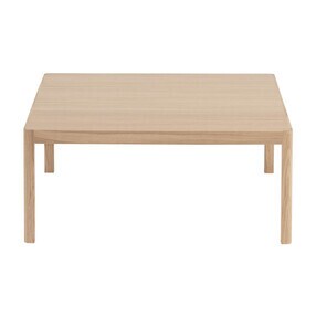 Muuto - Table basse Workshop L 86cm