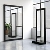 Zeus - Frame Mirror 