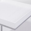Jan Kurtz - Pizzo 40 Side Table 