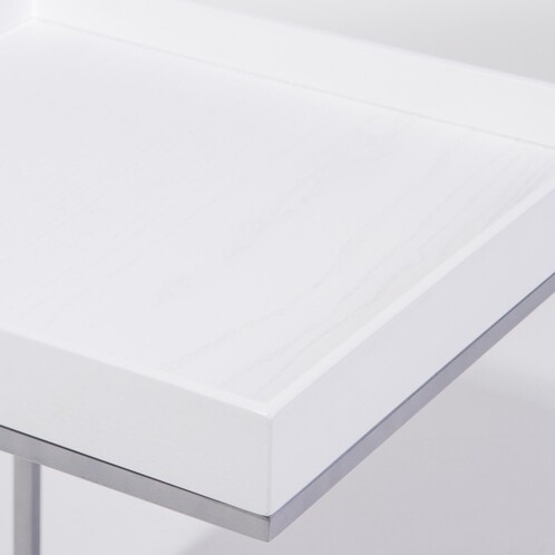 Jan Kurtz - Pizzo 40 Side Table 