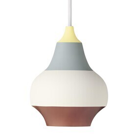 Louis Poulsen - Cirque hanglamp S