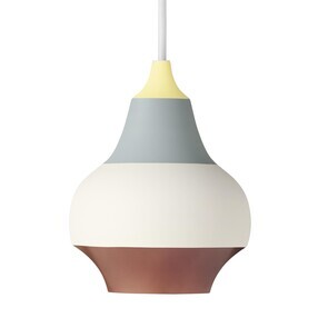 Louis Poulsen - Cirque Suspension Lamp S