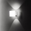 Martinelli Luce - Tube Wandleuchte
