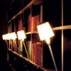 Moormann - Moormann Rosi Lamp LED Klemmleuchte