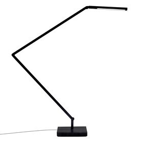 Nemo - Untitled Linear LED Desk Lamp With Base