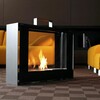 Conmoto - Travelmate Mobile Fireplace 